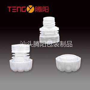 短管+蘑菇盖_13mm